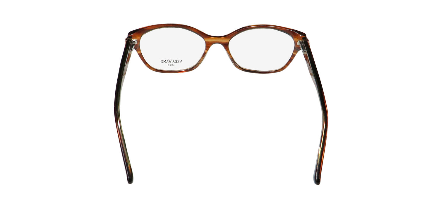 Vera Wang Luxe Raina Eyeglasses by ModaFrames