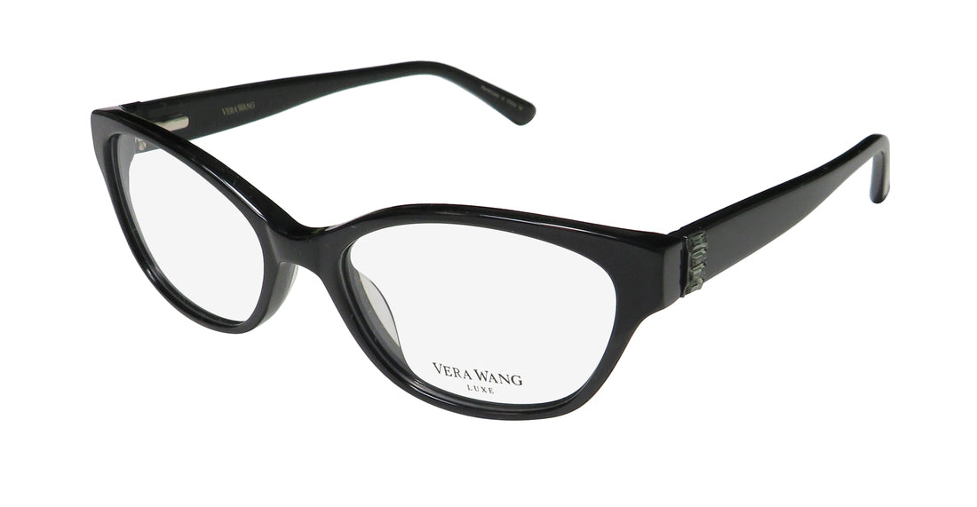 Vera Wang Luxe Raina Eyeglasses by ModaFrames