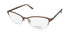 Vera Wang Luxe Catlin Eyeglasses by ModaFrames