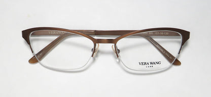 Vera Wang Luxe Catlin Eyeglasses by ModaFrames