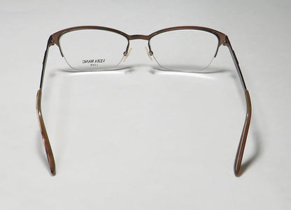 Vera Wang Luxe Catlin Eyeglasses by ModaFrames