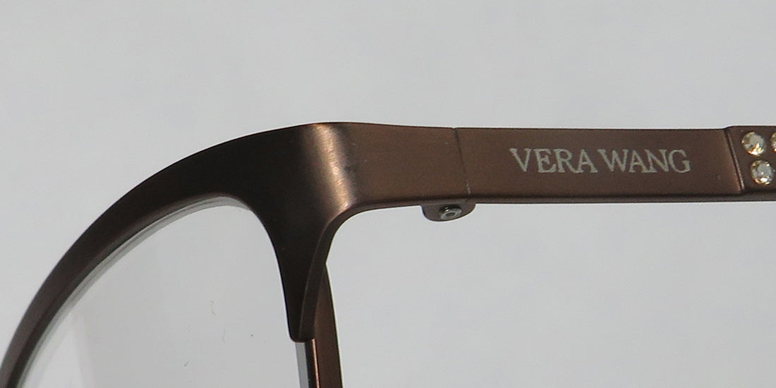 Vera Wang Luxe Catlin Eyeglasses by ModaFrames