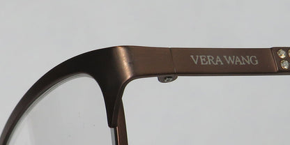 Vera Wang Luxe Catlin Eyeglasses by ModaFrames
