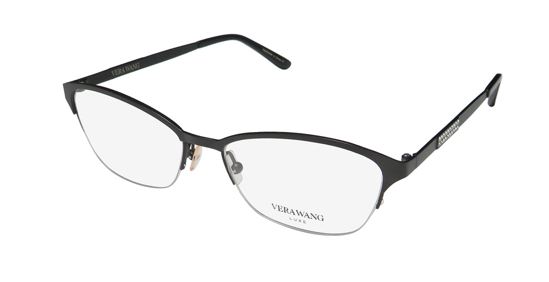 Vera Wang Luxe Catlin Eyeglasses by ModaFrames