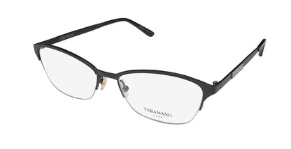 Vera Wang Luxe Catlin Eyeglasses by ModaFrames