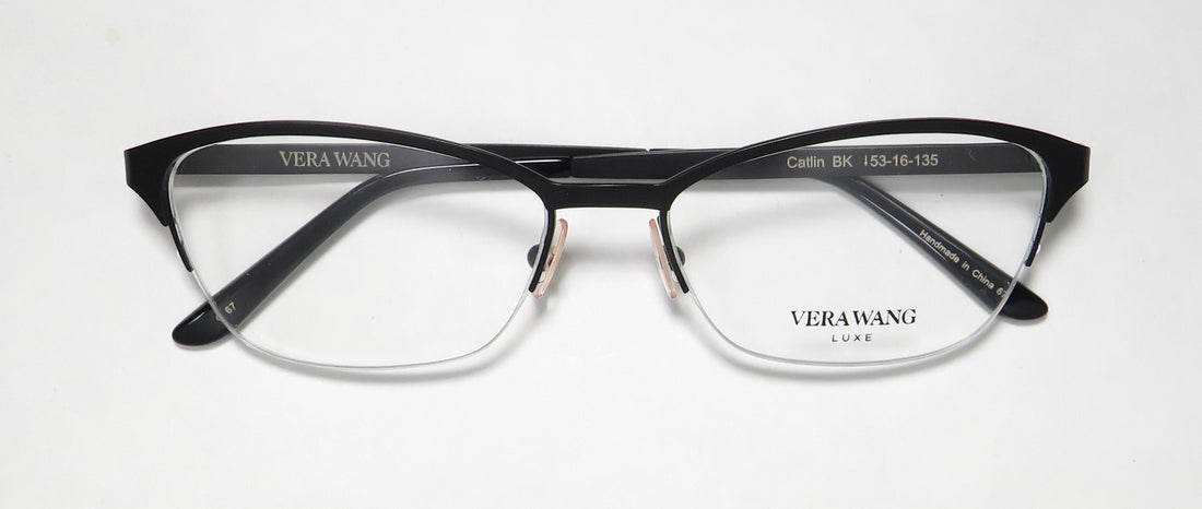 Vera Wang Luxe Catlin Eyeglasses by ModaFrames