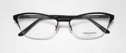 Vera Wang Luxe Catlin Eyeglasses by ModaFrames