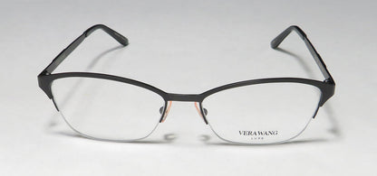 Vera Wang Luxe Catlin Eyeglasses by ModaFrames