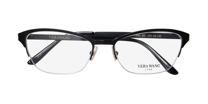 Vera Wang Luxe Catlin Eyeglasses