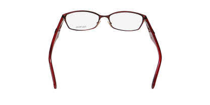 Vera Wang V092 Eyeglasses