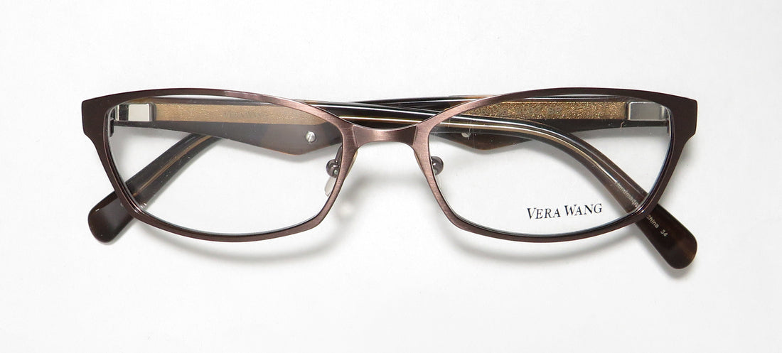 Vera Wang V092 Eyeglasses by ModaFrames