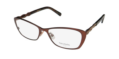 Vera Wang Luxe Spica Eyeglasses by ModaFrames