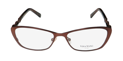 Vera Wang Luxe Spica Eyeglasses by ModaFrames