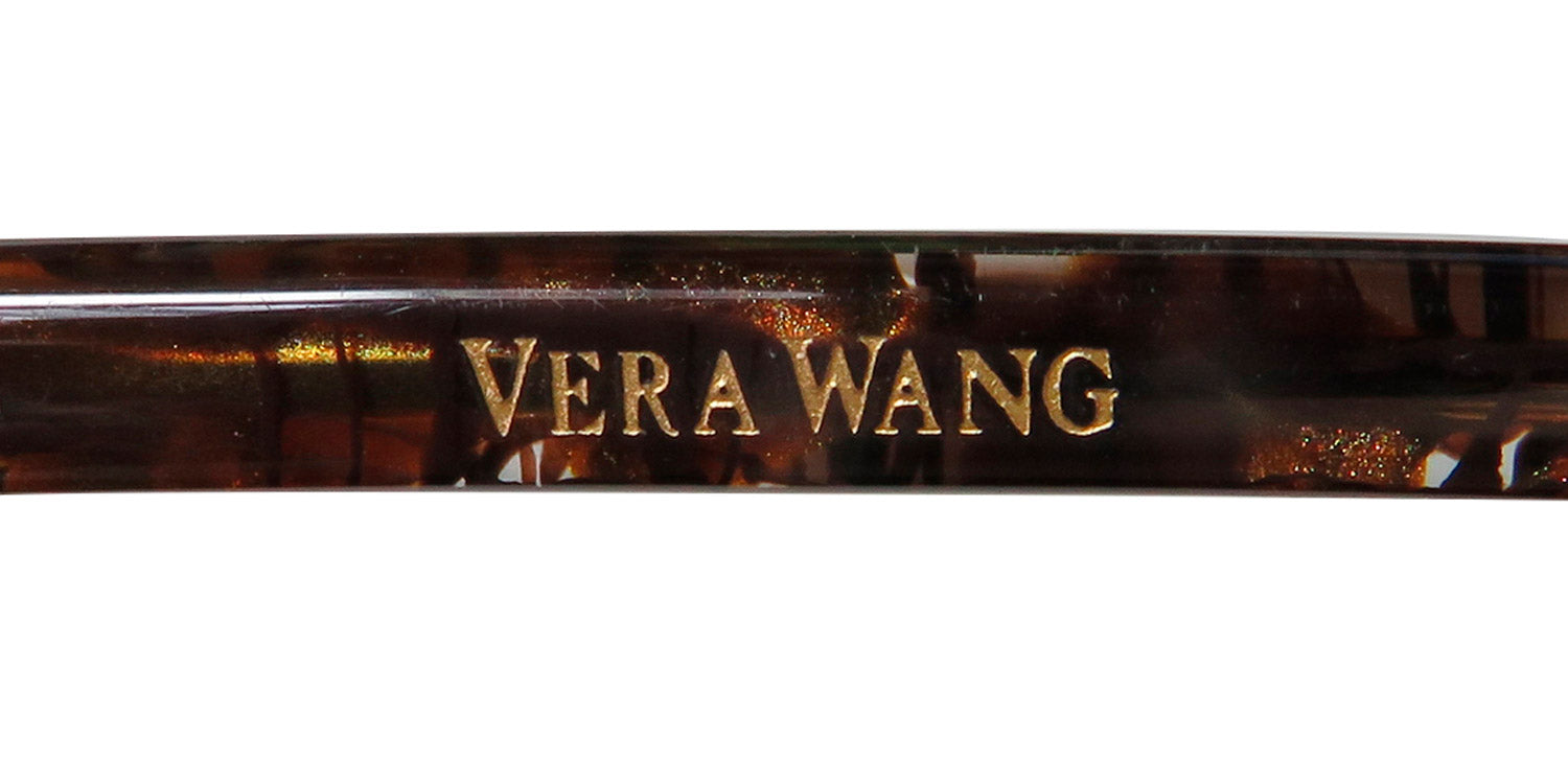 Vera Wang Luxe Spica Eyeglasses by ModaFrames