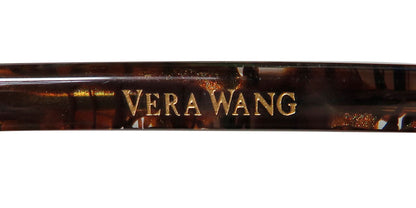 Vera Wang Luxe Spica Eyeglasses by ModaFrames