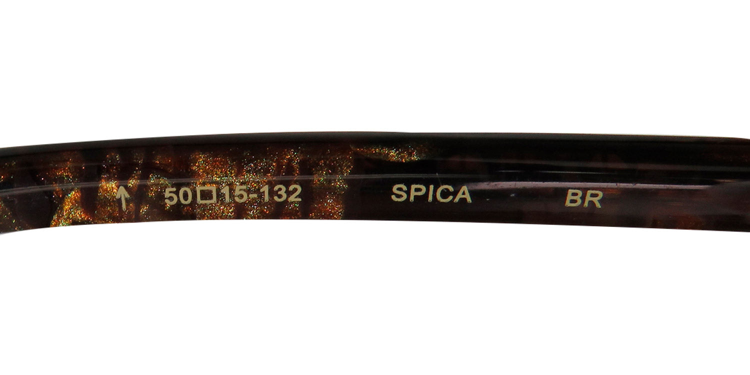 Vera Wang Luxe Spica Eyeglasses by ModaFrames