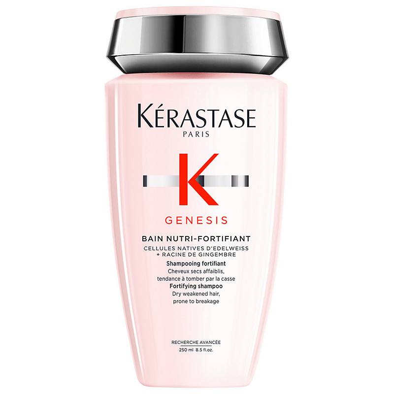 Kerastase Genesis Bain Nutri-Fortifiant Shampoo 8.5 Oz by Pasteur Pharmacy