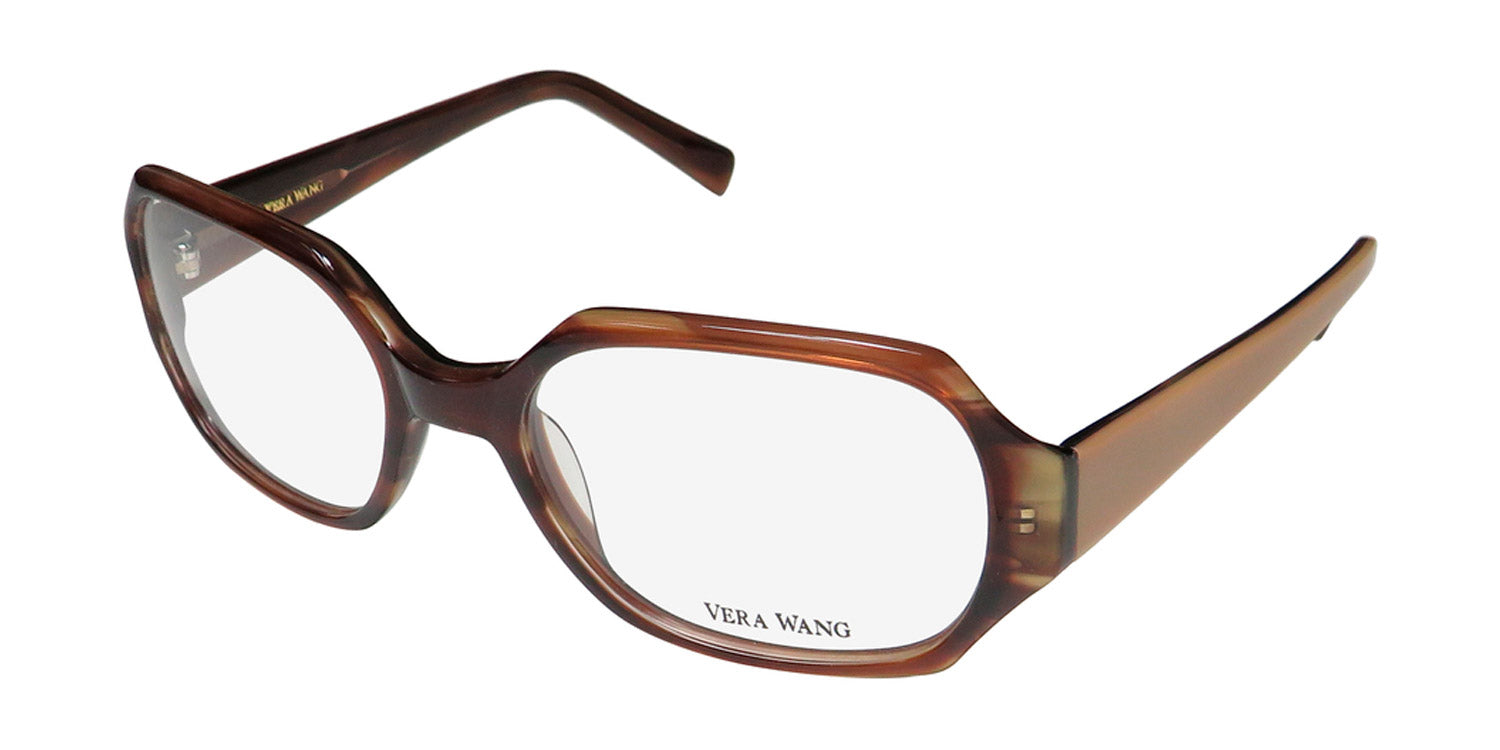 Vera Wang V162 Eyeglasses by ModaFrames
