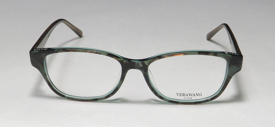 Vera Wang Luxe Shandae Eyeglasses by ModaFrames