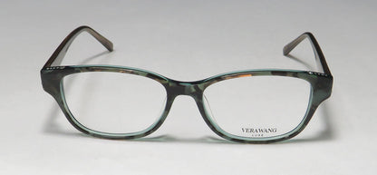 Vera Wang Luxe Shandae Eyeglasses by ModaFrames