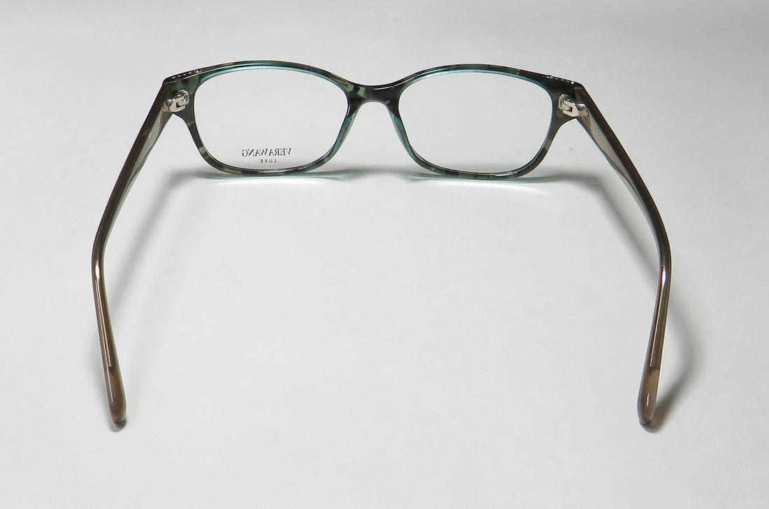 Vera Wang Luxe Shandae Eyeglasses by ModaFrames