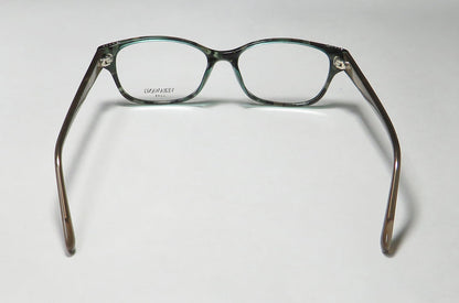 Vera Wang Luxe Shandae Eyeglasses by ModaFrames