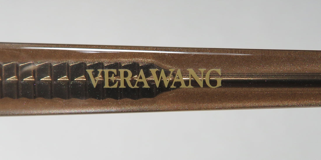 Vera Wang Luxe Shandae Eyeglasses by ModaFrames