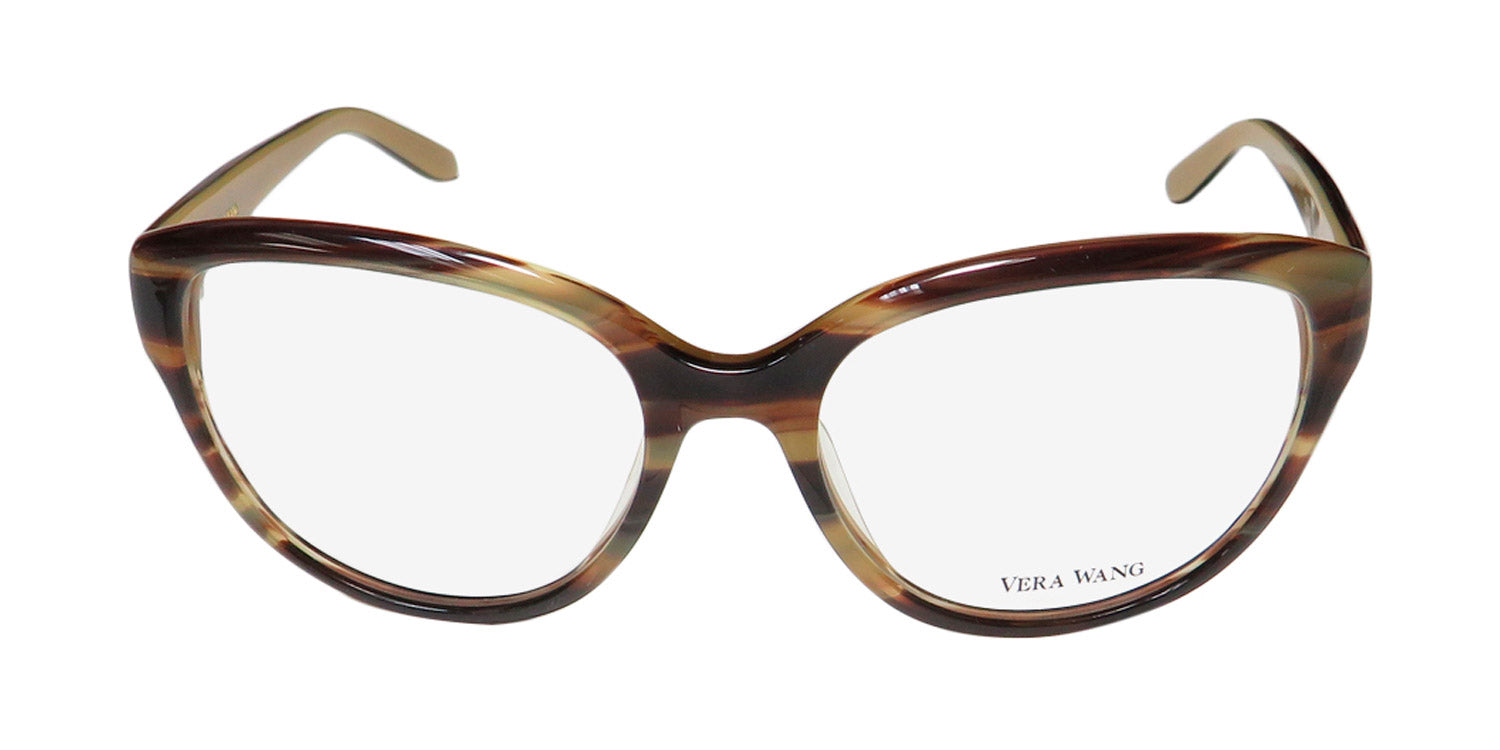Vera Wang Luxe Lisette Eyeglasses by ModaFrames