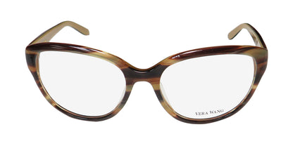 Vera Wang Luxe Lisette Eyeglasses by ModaFrames