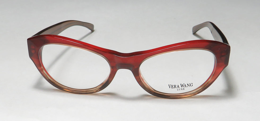 Vera Wang Luxe Larisa Eyeglasses by ModaFrames