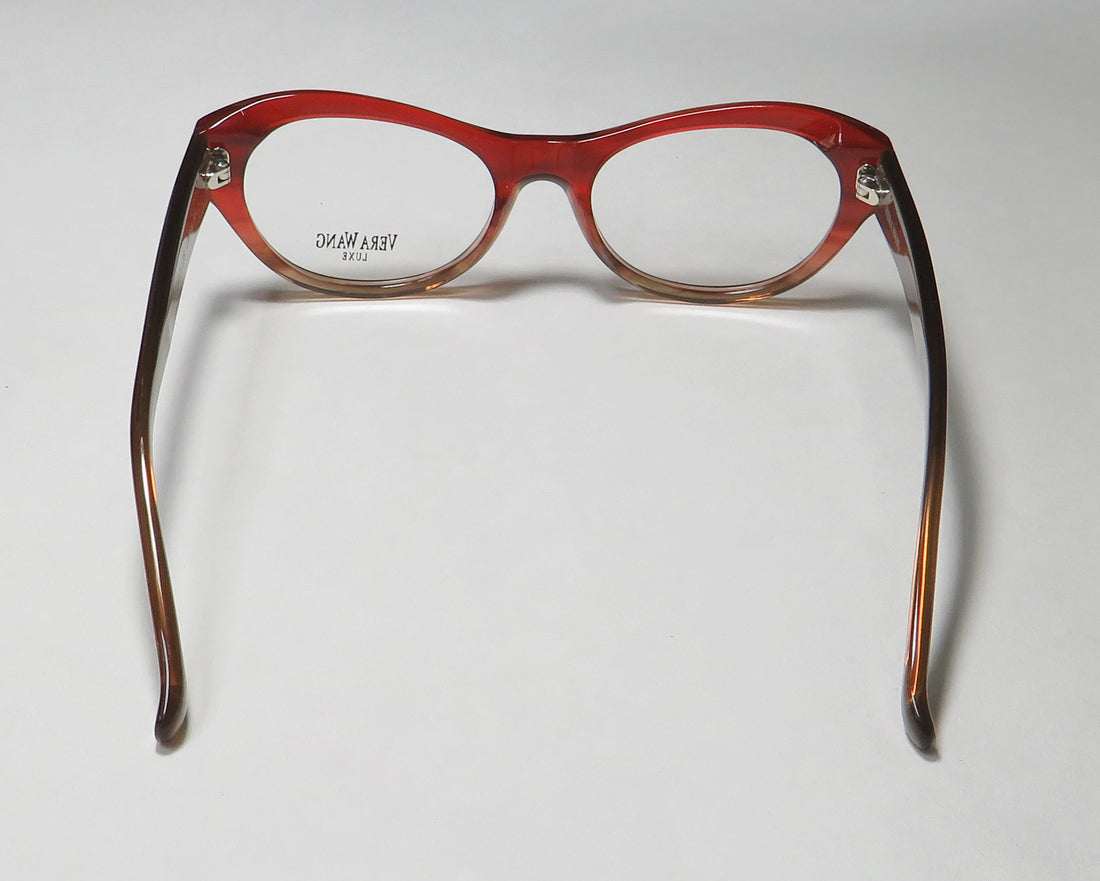 Vera Wang Luxe Larisa Eyeglasses by ModaFrames