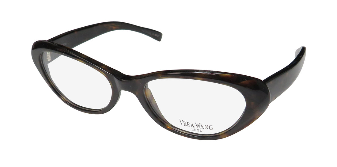 Vera Wang Luxe Linette Eyeglasses by ModaFrames
