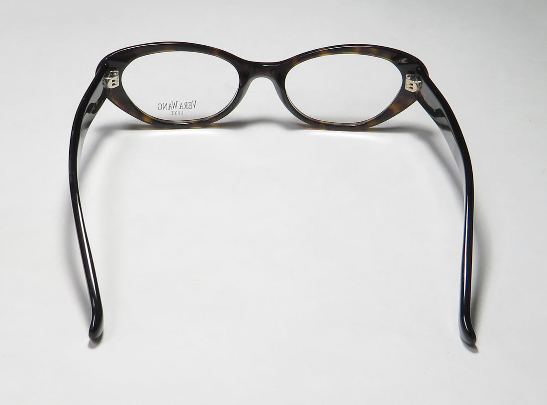 Vera Wang Luxe Linette Eyeglasses by ModaFrames