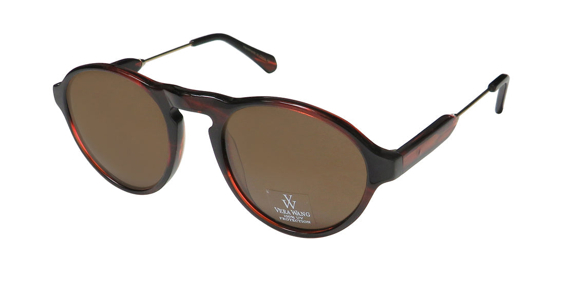 Vera Wang Luxe Hebe Sunglasses by ModaFrames