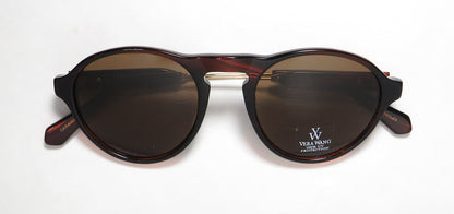 Vera Wang Luxe Hebe Sunglasses by ModaFrames