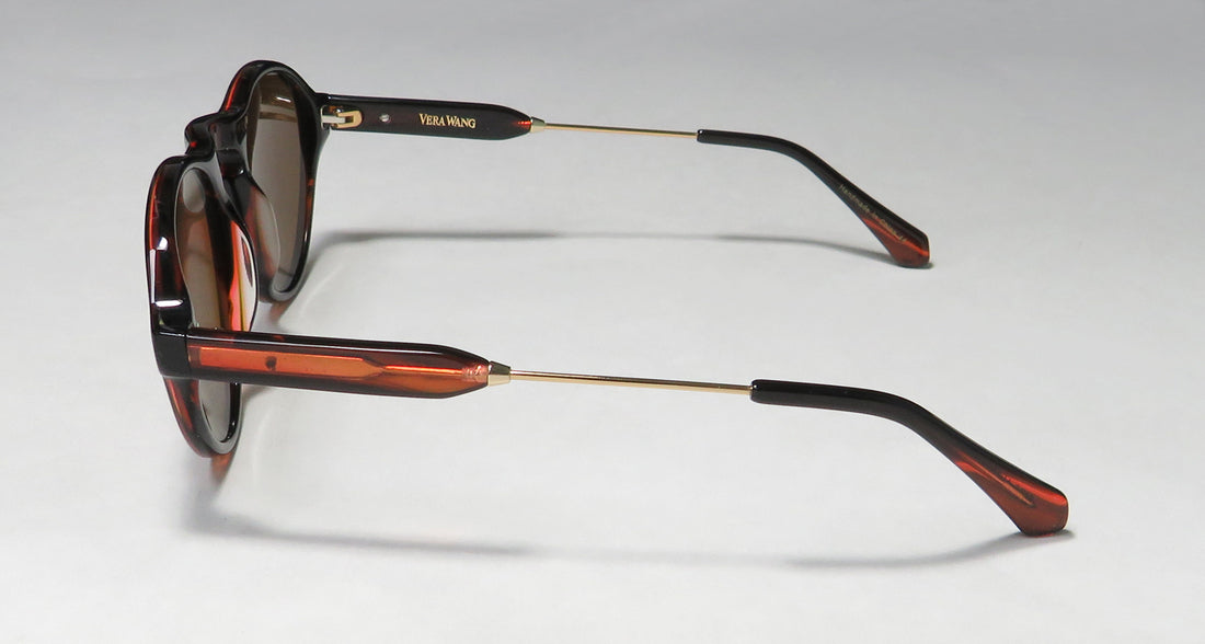 Vera Wang Luxe Hebe Sunglasses by ModaFrames