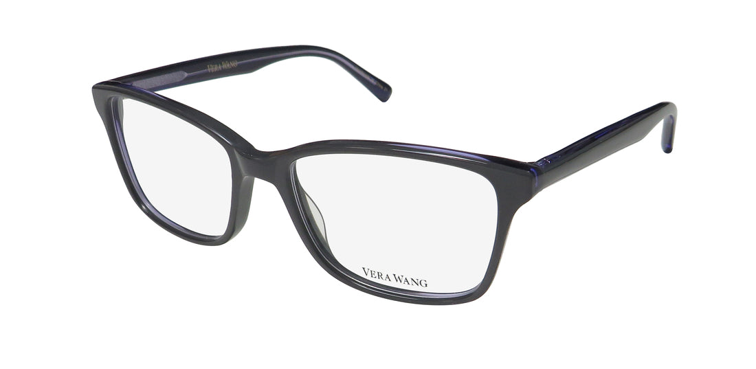 Vera Wang Luxe Josiane Eyeglasses by ModaFrames