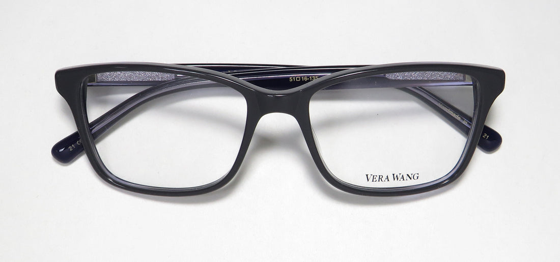 Vera Wang Luxe Josiane Eyeglasses by ModaFrames