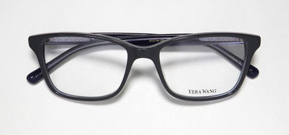 Vera Wang Luxe Josiane Eyeglasses by ModaFrames