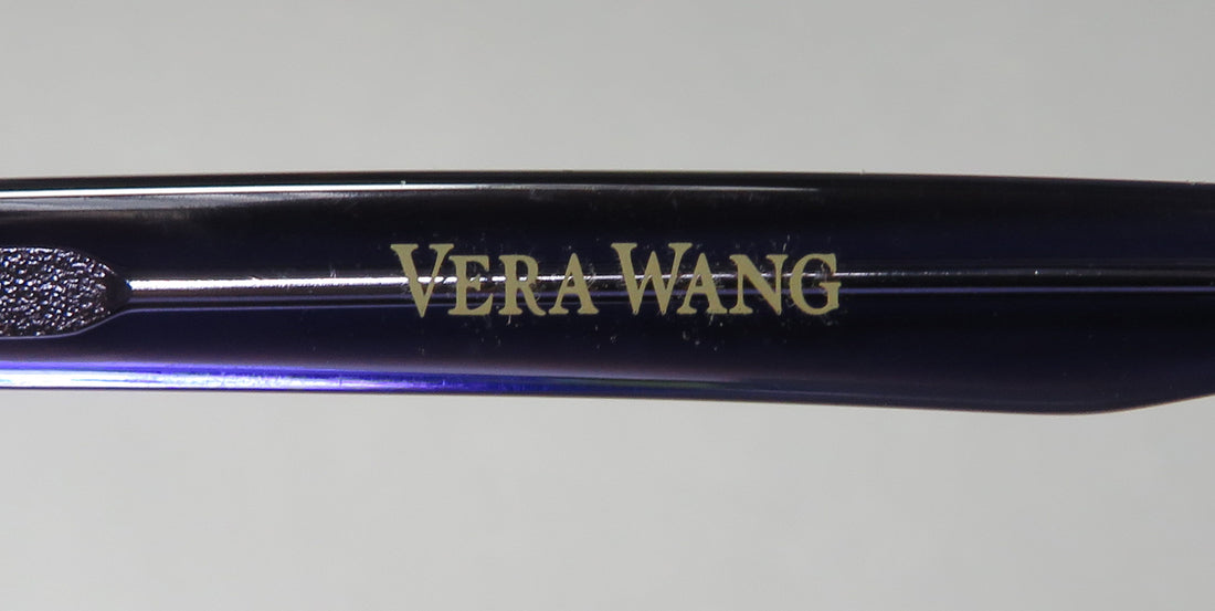 Vera Wang Luxe Josiane Eyeglasses by ModaFrames