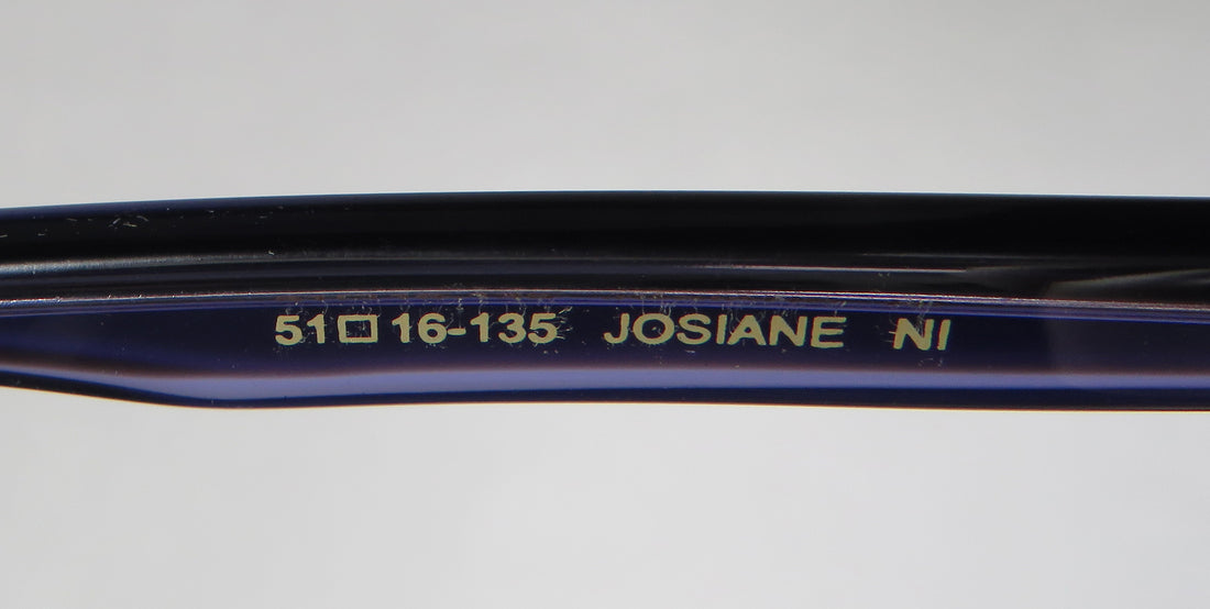 Vera Wang Luxe Josiane Eyeglasses by ModaFrames
