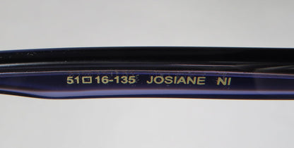 Vera Wang Luxe Josiane Eyeglasses by ModaFrames
