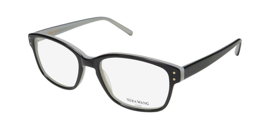 Vera Wang Luxe Lana Eyeglasses by ModaFrames