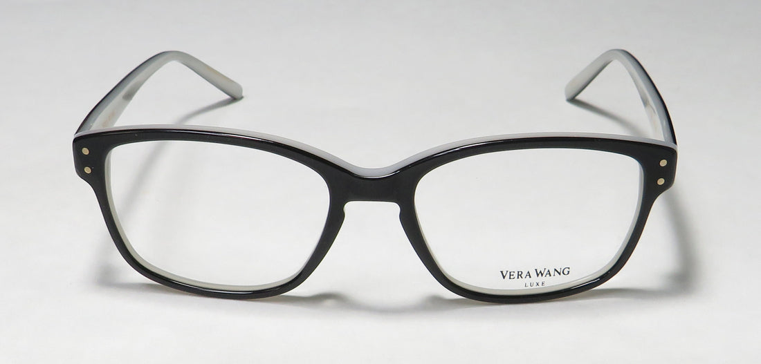 Vera Wang Luxe Lana Eyeglasses by ModaFrames