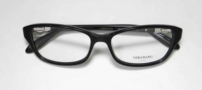 Vera Wang Luxe Elgantine Eyeglasses by ModaFrames