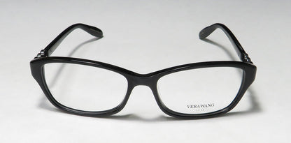 Vera Wang Luxe Elgantine Eyeglasses by ModaFrames