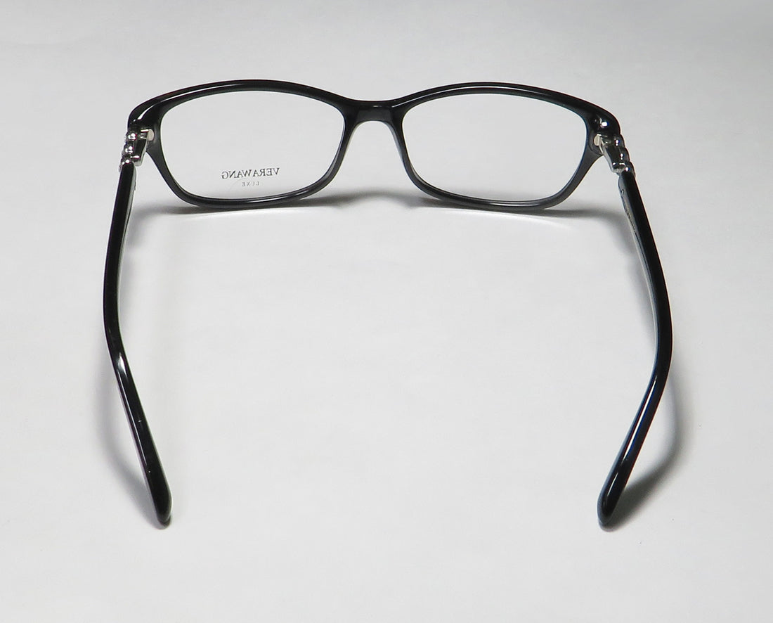 Vera Wang Luxe Elgantine Eyeglasses by ModaFrames