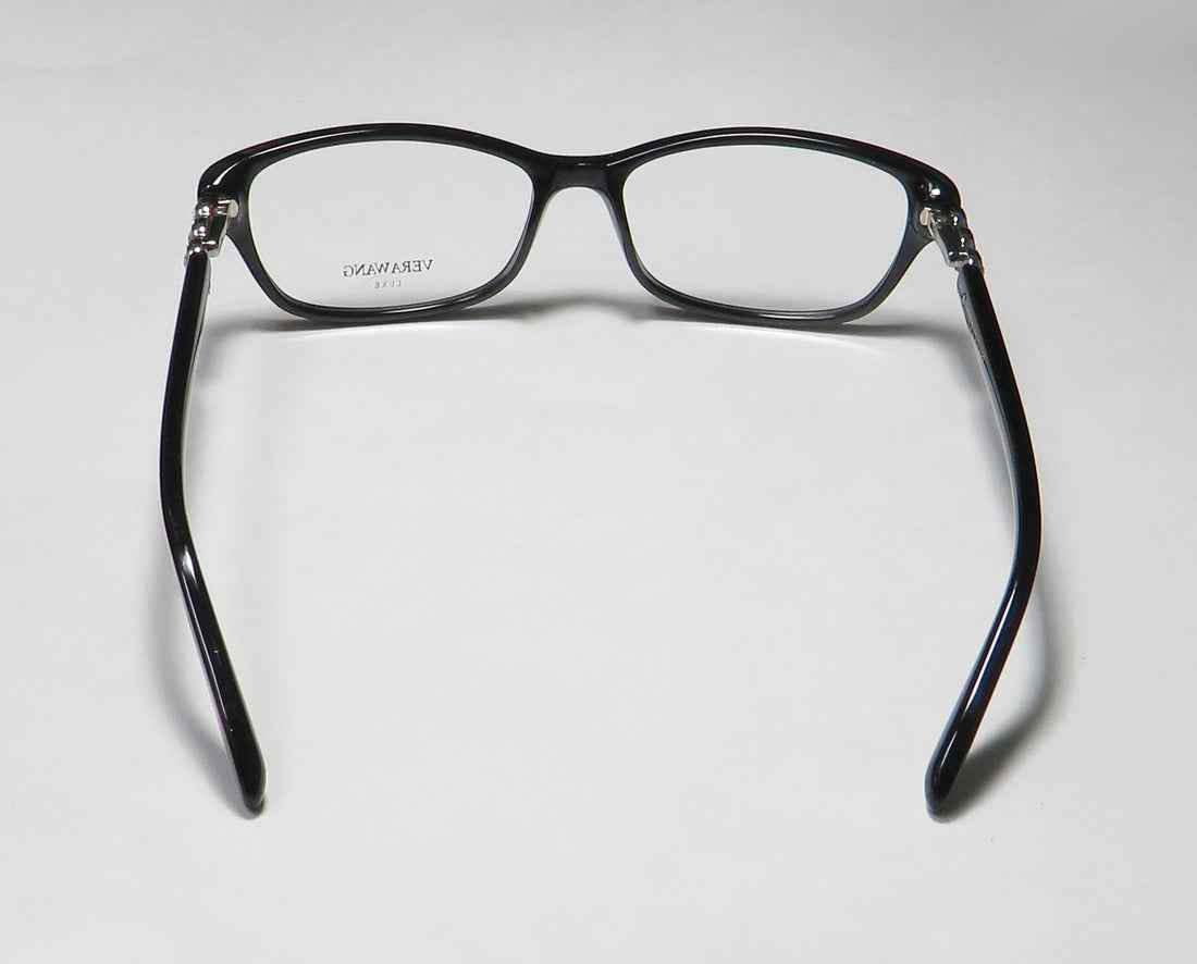 Vera Wang Luxe Elgantine Eyeglasses by ModaFrames