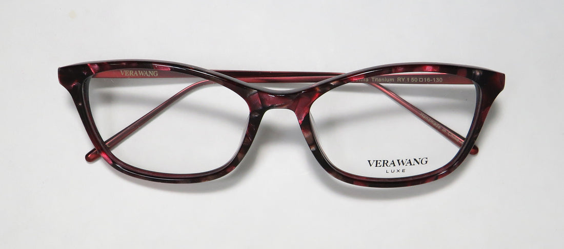 Vera Wang Luxe Antlia Eyeglasses by ModaFrames