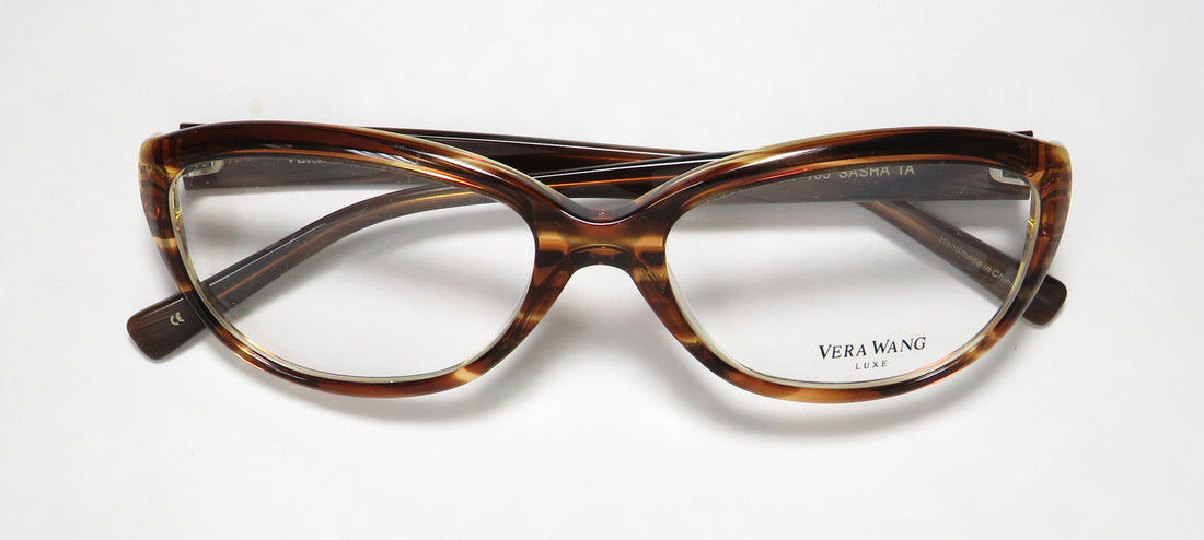 Vera Wang Luxe Sasha Eyeglasses by ModaFrames